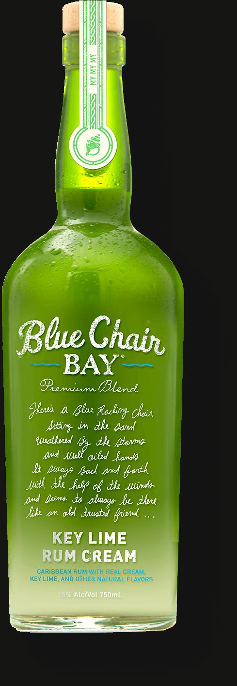 Delicious Blue Chair Key Lime Recipes: A Refreshing Twist!