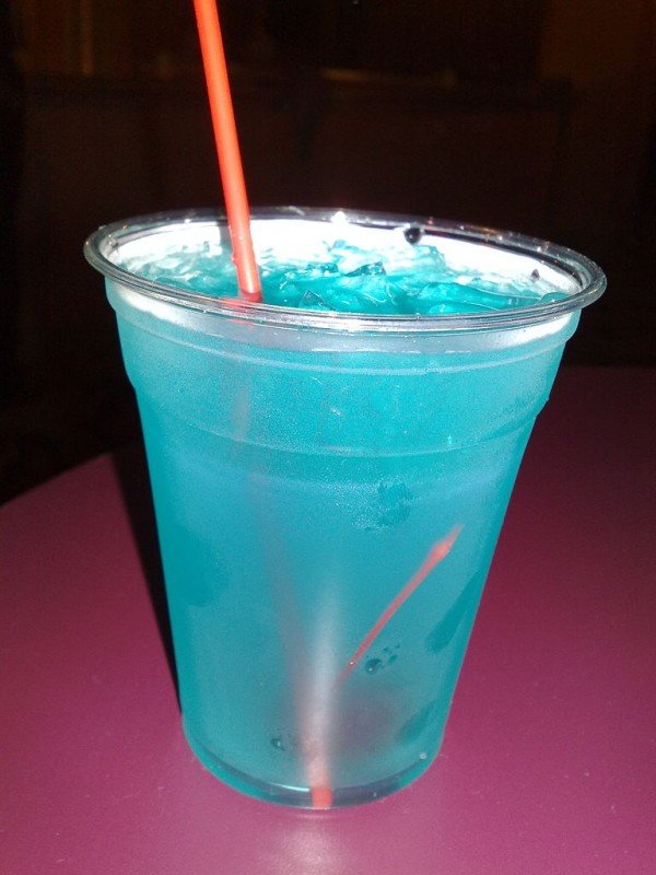 Refreshing Blue Mf Drink Recipe: How To Make The Perfect Blue Mf Drink