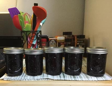 Delicious Blueberry Jam Recipe With Sure Jell: Easy And Tasty!