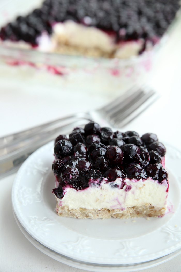 Delicious Blueberry Jubilee Recipe: A Perfect Treat