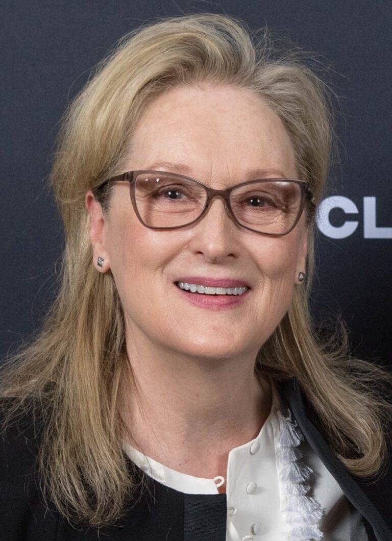 Unveiling Meryl Streep: A Captivating Biography