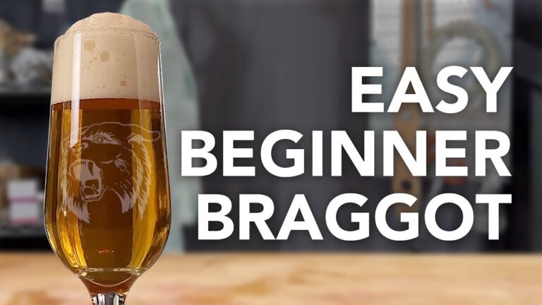 Braggot Recipe: A Delicious And Unique Brew To Try