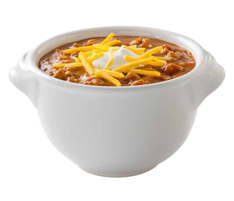 Braums Chili Recipe: A Hearty And Delicious Homestyle Option