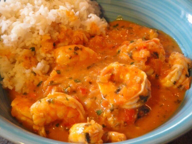 Delicious Brazilian Shrimp Recipes: A Culinary Delight