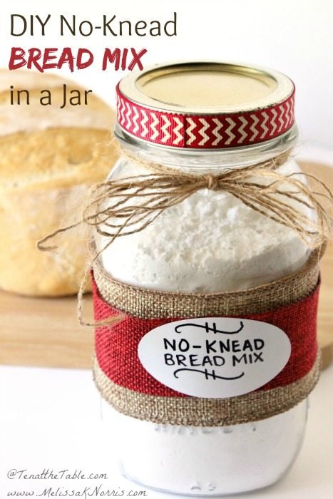 Delicious Bread In A Jar Recipes: Your Guide To Perfectly Portable Baking