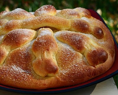 Wonderful Bread Of The Dead Recipe – Wow Delights!