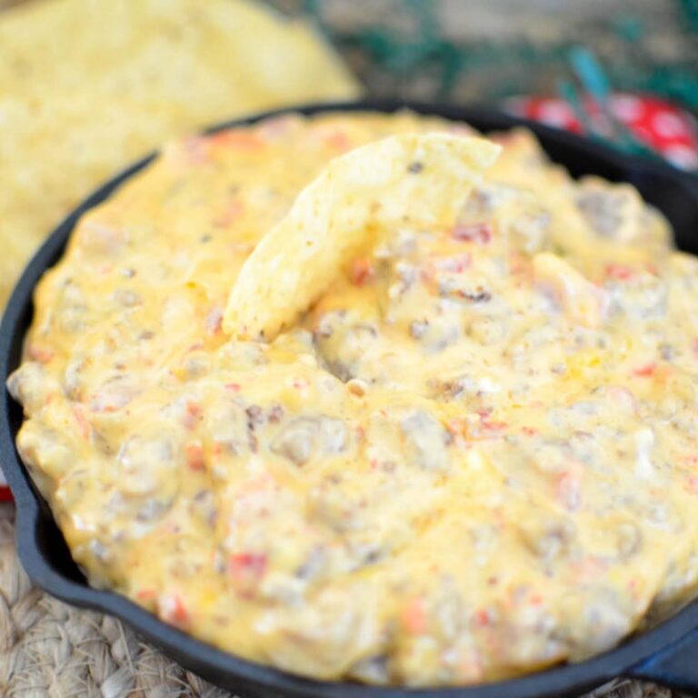 Delicious Breakfast Dip Recipes: A Tasty Start To Your Day!