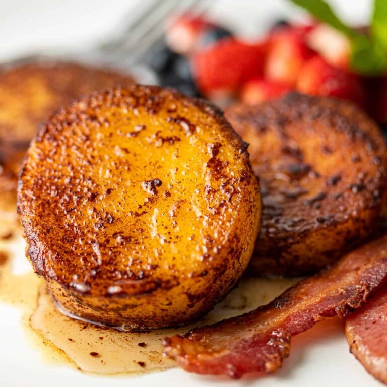 Delicious Breakfast Polenta Recipes: Start Your Day Right!