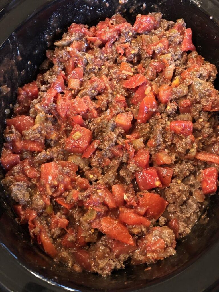 Delicious Breakfast Sausage Chili Recipe For A Hearty Start