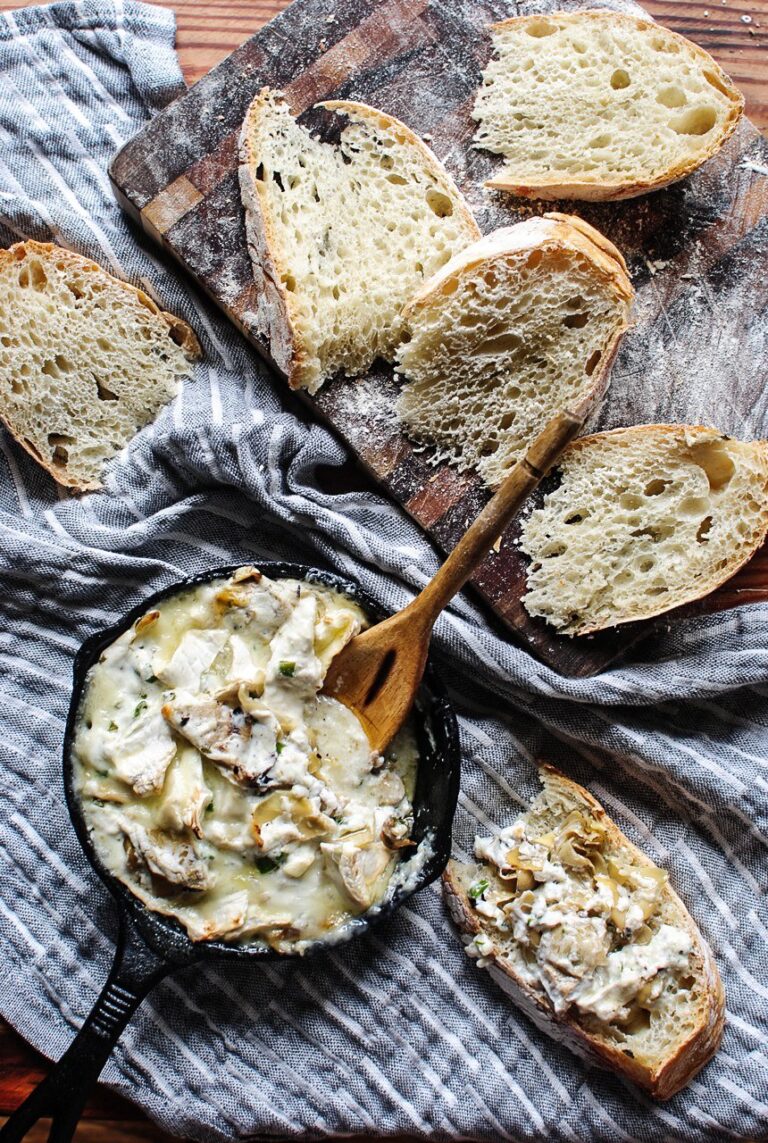 Tasty Brie Spread Recipe: A Delicious Delight!
