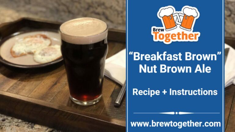 The Ultimate Brown Ale Recipe: Delicious And Easy To Make!