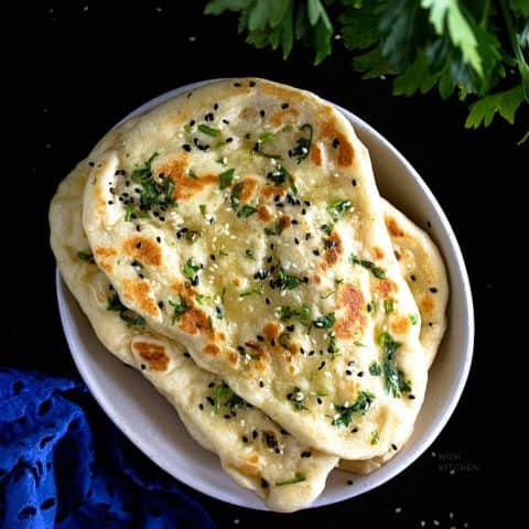 Delicious Bullet Naan Recipe: Simple, Tasty, And Authentic