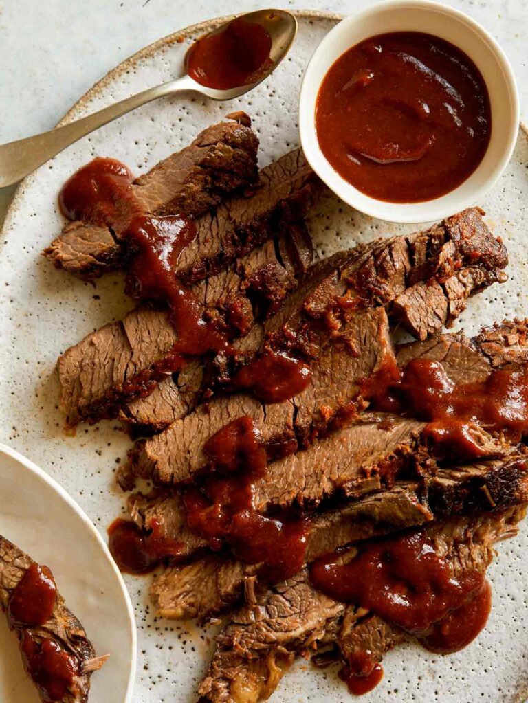 Mouthwatering Wagyu Brisket Recipe: A Perfect Guide