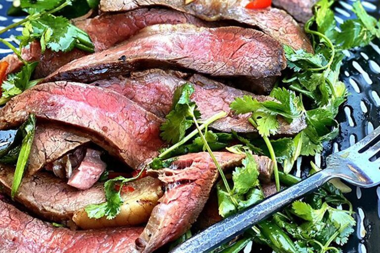 Delicious Wagyu Flank Steak Recipe: A Perfect Guide