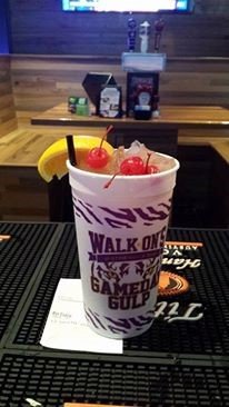 Refreshing Walk-Ons Death Valley Drink Recipe: Quench Your Thirst