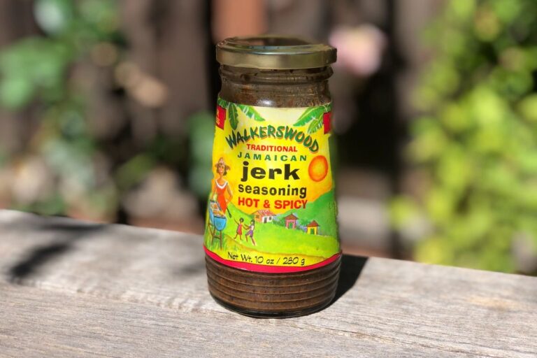 Delicious Walkerswood Jerk Seasoning Recipe: A Flavorful Culinary Delight!