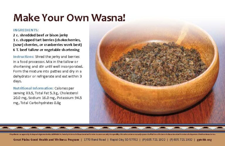 Delicious Wasna Recipe: A Traditional Treat For Food Lovers
