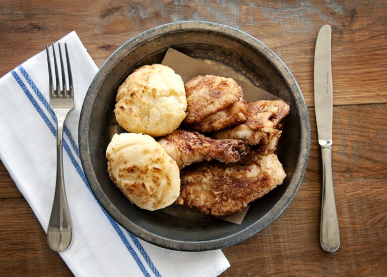 The Ultimate Watershed Fried Chicken Recipe: Crispy Deliciousness