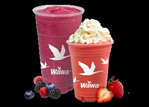 Wawa Strawberry Smoothie Recipe: Refreshing And Delicious