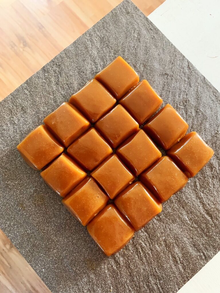Delicious Weed Caramel Recipe: A Tasty Homemade Delight