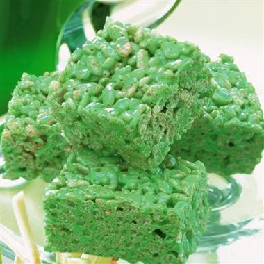Weed Rice Krispie Recipe: A Tasty Cannabis Twist!