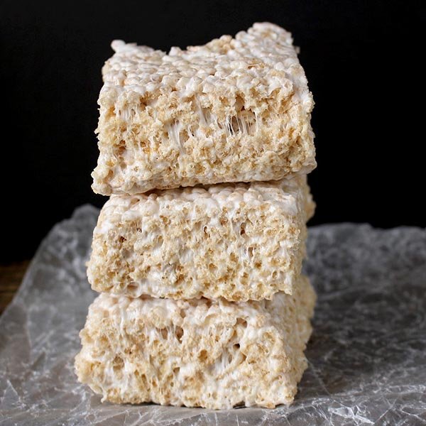 Delicious Weed Rice Krispies Recipe: A Must-Try Delight!