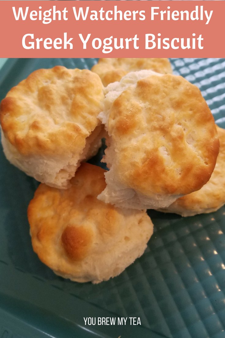 Delicious Weight Watchers Biscuit Recipe: Guilt-Free And Easy