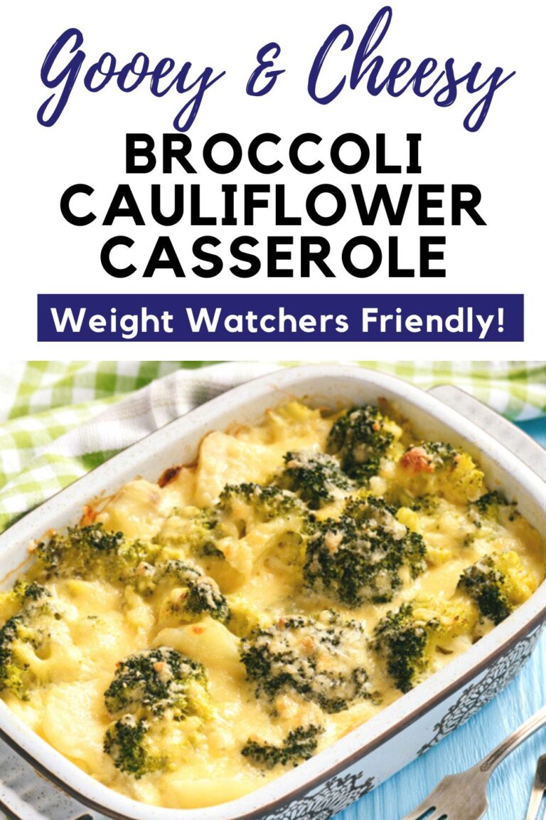 Delicious Weight Watchers Broccoli Recipes: Healthy And Tasty