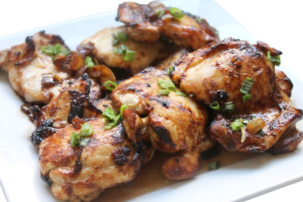 Delicious Weight Watchers Chicken Thighs Recipe: Simple And Healthy ...