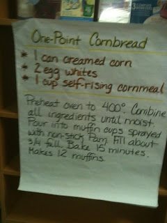 Delicious Weight Watchers Cornbread Recipe For Healthy Eating