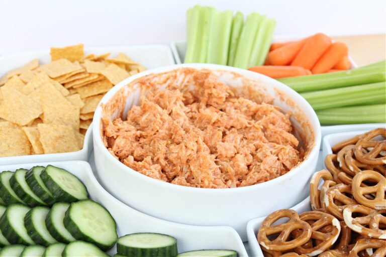 Delicious Weight Watchers Dip Recipes For Healthy Snacking