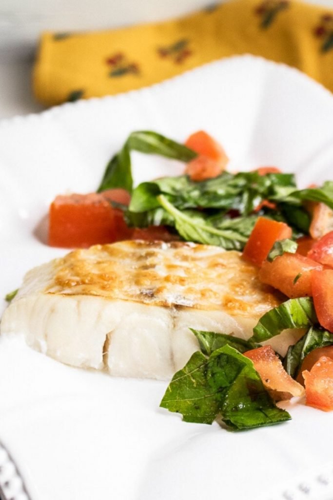 Delicious Weight Watchers Haddock Recipes For Healthy Eating