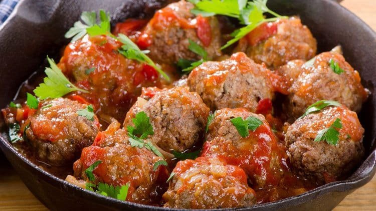 Delicious Weight Watchers Meatball Recipes For Healthy Eaters