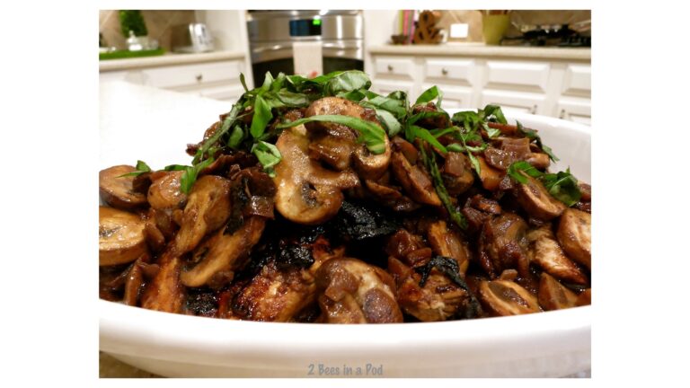 Delicious Weight Watchers Mushroom Recipes For Healthy Eating