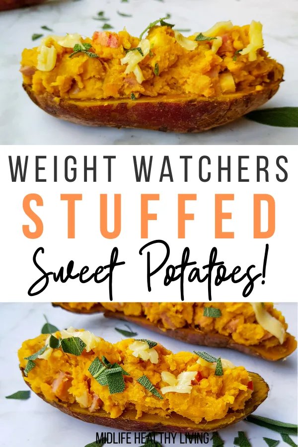 Delicious Weight Watchers Sweet Potato Recipes For A Healthy Lifestyle