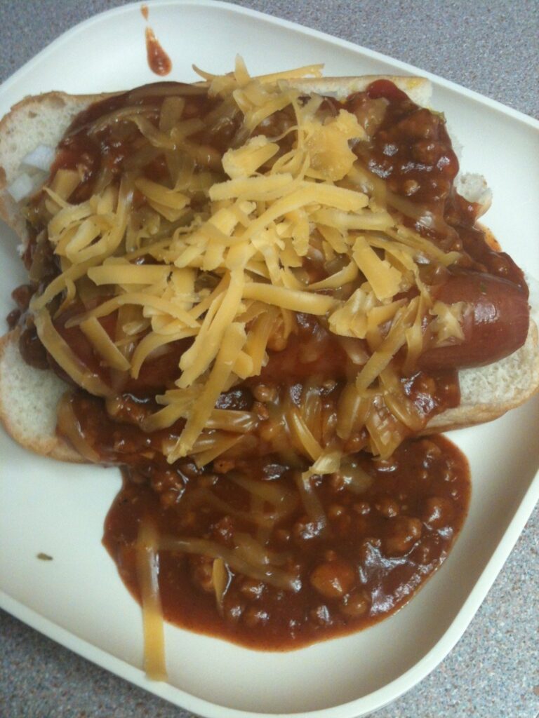 Delicious Weinersnitchel Chili Recipe: A Mouthwatering Delight!