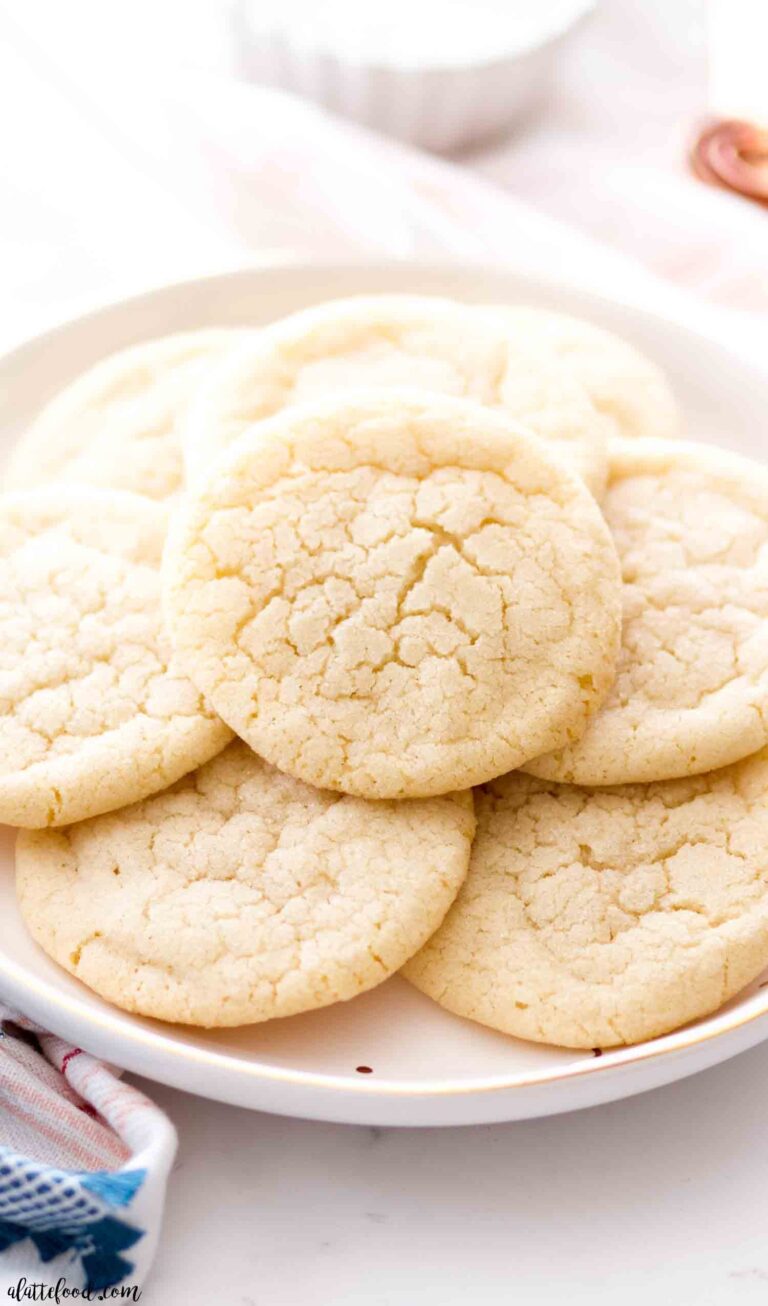 Wendy’S Irresistible Sugar Cookie Recipe: A Sweet Delight