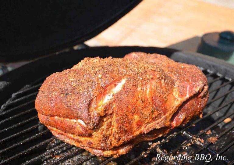Mouthwatering Wet Mustard Rub Recipe: Boost Flavor With This Secret Ingredient