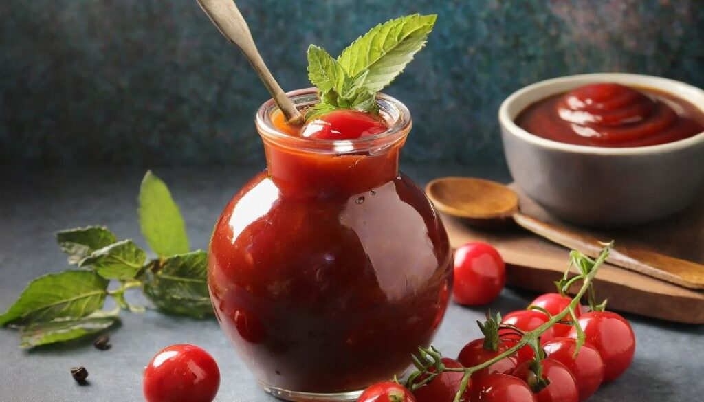 Cherry Bomb Hot Sauce Recipe