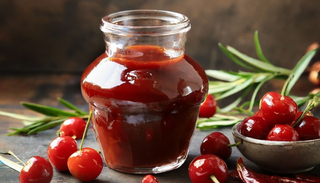 Cherry Bomb Hot Sauce Recipe