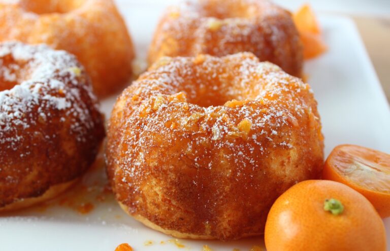 Easy And Delicious Calamondin Recipes For Citrus Lovers