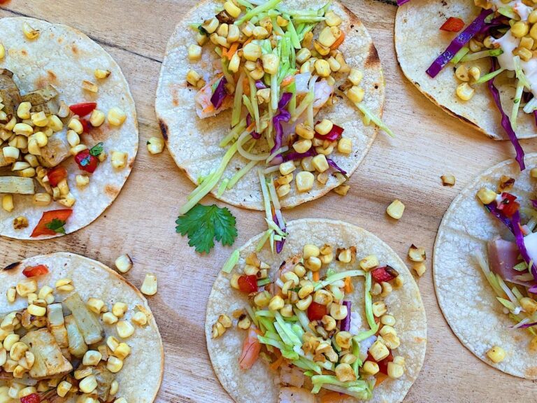 Creating The Perfect California Tacos Recipe At Home