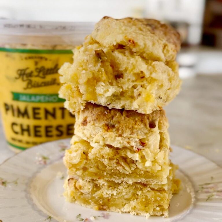 Deliciously Satisfying Callie’S Hot Little Biscuit Pimento Cheese Recipe