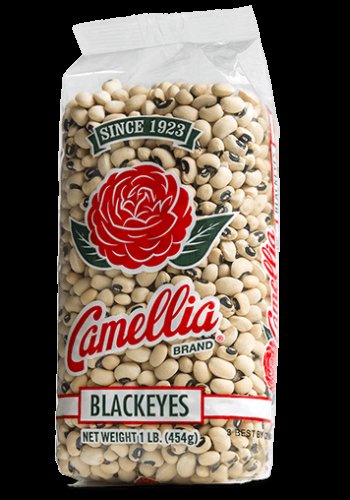 Delicious Camellia Black Eyed Peas Recipe: A Tasty Option!