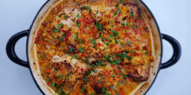 Delicious Camila Alves Chicken Recipe: A Flavorful Culinary Delight