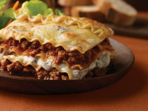 Delicious Campbell’S Soup Lasagna Recipe: A Mouthwatering Twist