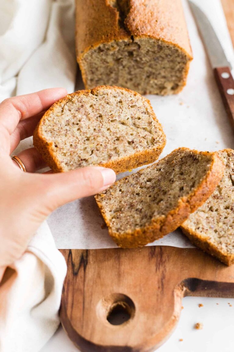 Should You Skip Flaxseed In Your Recipe? Find Out!
