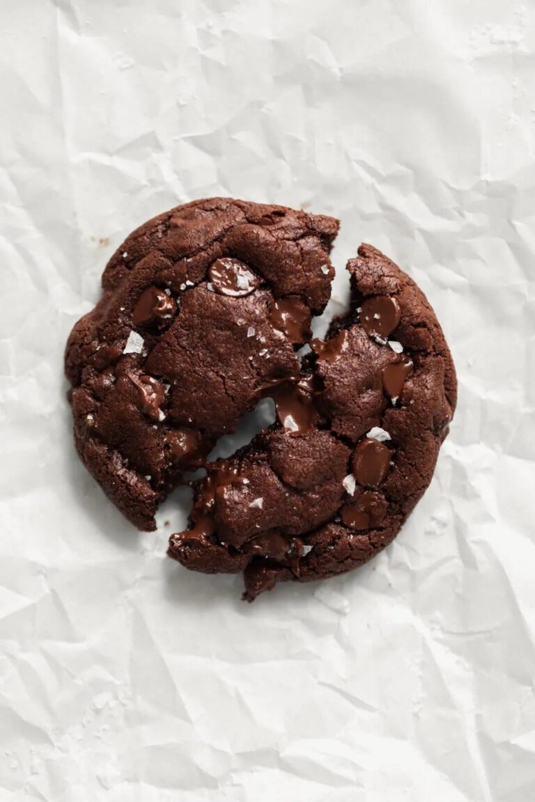 Can You Double A Cookie Recipe? Tips And Tricks Inside!