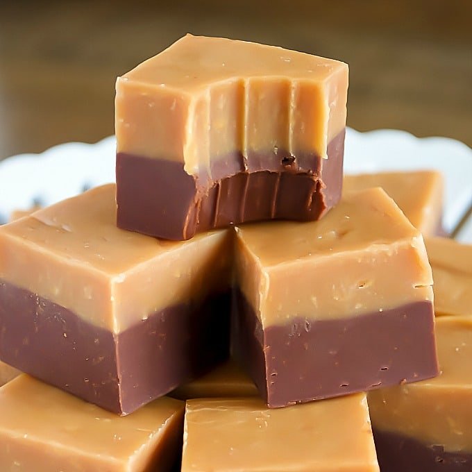Can You Double A Fudge Recipe? Our Tested Guide Reveals!