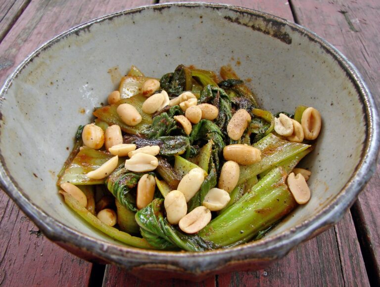 Delicious Canary Bean Recipe: A Flavorsome And Nutritious Dish